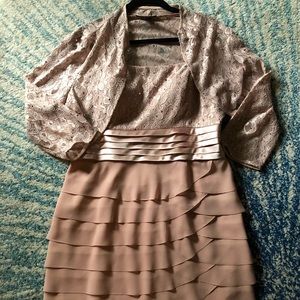 Gorgeous Mother of the Bride (or Groom!) Dress